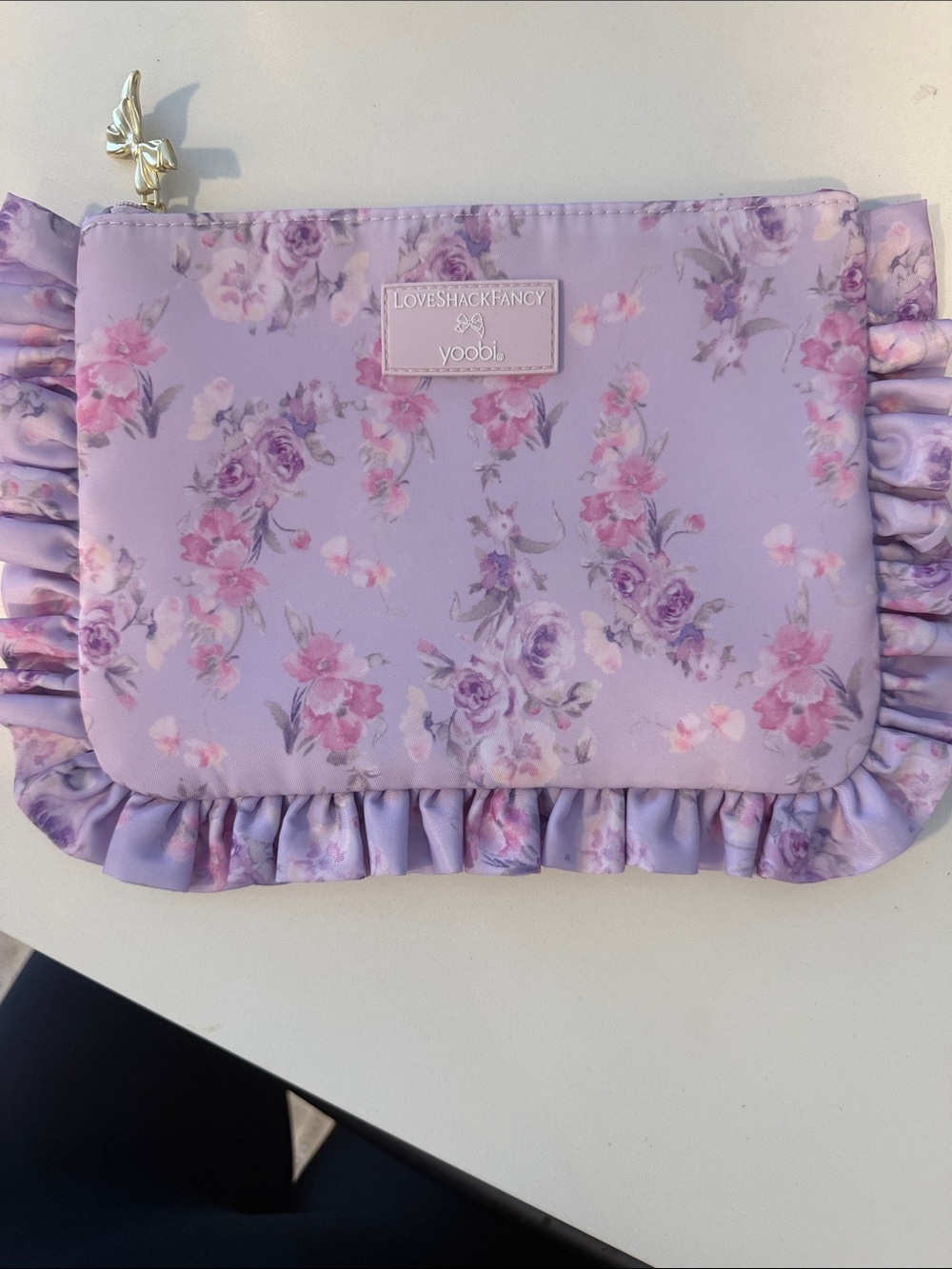 LOVESHACKFANCY x Target Yoobi